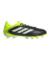 adidas Copa Pure III Pro FG Radiant Blaze Schwarz - schwarz