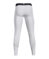Under Armour HG Tight Weiss F100 - weiss