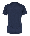 Hummel Tech Move Trikot kurzarm Damen F8445 - blau