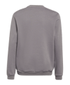 adidas Entrada 22 Sweatshirt Grau - grau