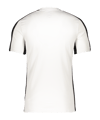 Nike Academy T-Shirt | Weiss F100 - weiss
