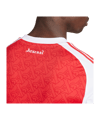 adidas FC Arsenal London Trikot Home 2025/2026 Rot - rot