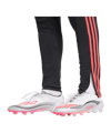 adidas Messi Jogginghose Schwarz - schwarz