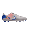 Nike Tiempo Legend X Academy FG/MG United Grau F001 - grau