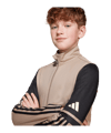 adidas Squadra 25 Trainingsjacke Kids Schwarz - schwarz