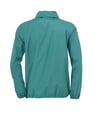 uhlsport Stream 3.0 Regenjacke Kids Türkis F08 - tuerkis