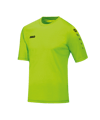 JAKO Team Trikot kurzarm Grün F25 - gruen