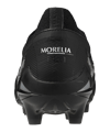 Mizuno Morelia Neo IV Beta Made in Japan FG Unlimited Black Schwarz F03 - schwarz