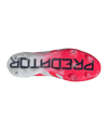 adidas Predator Elite FG Pure Victory Rot - rot