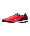 Nike Phantom 6 Low Academy TF Rot F600 - rot