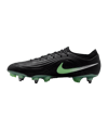 Nike Tiempo Maestro Elite Low SG Schwarz F001 - schwarz