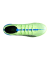 PUMA ULTRA 5 Ultimate AG Lights Out Grün Weiss F03 - gruen