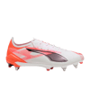 PUMA ULTRA 5 Ultimate SG Unlimited Weiß F01 