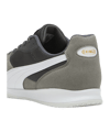 PUMA KING Top IT Halle Grau Weiss F05 - grau