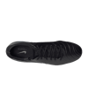 Nike Tiempo Legend X Elite AG-Pro Shadow Schwarz F002 - schwarz