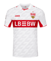JAKO VfB Stuttgart International Trikot Home 2026/2027 Weiß F0