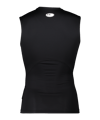 Under Armour HG Compression Tanktop F001 - schwarz