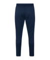 JAKO Allround Trainingshose Damen Blau Gelb F904 - blau
