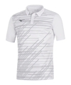 Mizuno Chiba Polo Weiss F01 