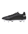 PUMA KING Pro MxSG Eclipse Schwarz Weiss F01 - schwarz