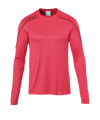 Uhlsport Stream 22 Trikot langarm Pink Schwarz F20 - pink