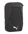 PUMA teamGoal Kulturbeutel Schwarz F01 - schwarz