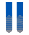Nike Strike Crew Socken Blau Weiss F463 - blau