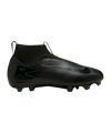 Nike Jr Air Zoom Mercurial Superfly X Academy FG/MG Shadow Kids Schwarz F002 - schwarz