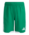 adidas Tiro 26 Competition Short Kids Grün - gruen