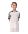 JAKO Iconic Trikot Kids Weiss F016 | - weiss
