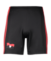 adidas 1. FC Nürnberg Hose 2026/2027 Schwarz - schwarz