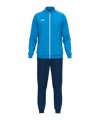 JAKO One Trainingsanzug Blau F440 - blau
