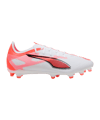 PUMA ULTRA 5 Match FG/AG Unlimited Weiß F01 - weiss