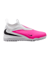 Nike Phantom 6 High Academy TF Breakout Kids Rosa F901 - rosa