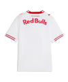 PUMA Red Bull Salzburg Replica Trikot Home 2026/2027 Kids Weiß F01 - weiss