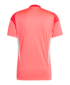 adidas Tiro 25 Competition Torwarttrikot Rot - rot