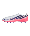 adidas F50 Hyperfast League LL AG Chaos vs |  Control Weiß - weiss