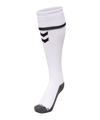 Hummel hmlCORE Strumpfstutzen Weiss F9124 - weiss