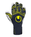 Uhlsport Prediction Absolutgrip SC TW-Handschuhe - schwarz