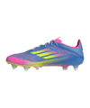 adidas F50 Elite SG Celestial Victory Blau - blau