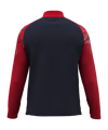 JAKO Sonic Zip Top Blau F909 - blau