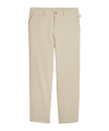 PUMA MMQ Chino Hose Beige F90 - beige