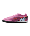 Nike Air Zoom Mercurial Vapor XVI Pro TF Scary Good Rot F600 - rot