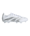 adidas Predator League FG/MG Polar Victory Weiß 