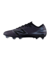 New Balance Furon Elite V9 FG Triple Black Schwarz | - schwarz