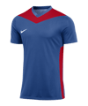 Nike Park Derby IV Trikot Blau Rot F464 - blau