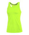 JAKO Run 2.0 Tanktop Running Damen Grün F25 | - gruen