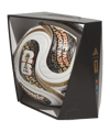 adidas Fifa World Cup 26 Trionda Finals Pro Spielball Weiß - weiss