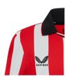 Castore Athletic Bilbao Trikot Kids Rot - rot