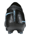 Nike Air Zoom Mercurial Vapor XVI Elite AG Shadow Schwarz F001 - schwarz
